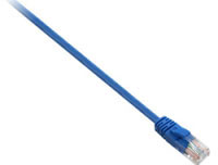 V7 CAT5e UTP 2m Blue (V7E3C5U-02M-BLS)